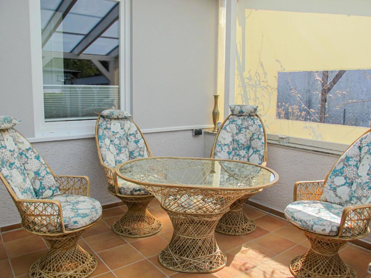 Holiday Home Philipp By Interhome Loissin Exterior photo